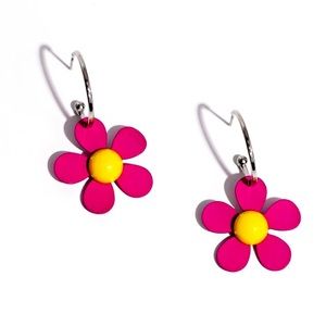 More FLOWER To You! - Pink